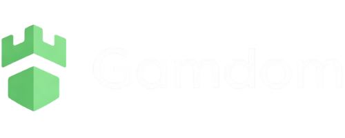 Gamdom españa